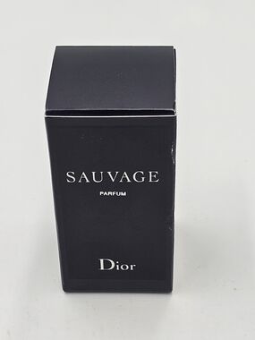Dior Sauvage Parfum 10 ML 0.34 FL. OZ.